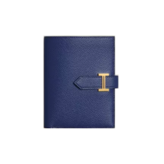 49위 HERMES 에르메스 베안 지갑 H35010-1 (오리지날 정품가죽사용) (100%수작업) )