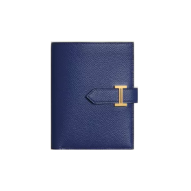 49위 HERMES 에르메스 베안 지갑 H35010-1 (오리지날 정품가죽사용) (100%수작업) )