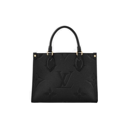 35위 LOUIS VUITTON 루이비통 온더고 모노그램 앙프렝뜨
