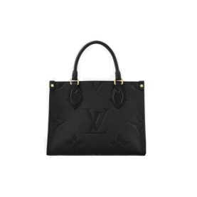  LOUIS VUITTON 루이비통 온더고 모노그램 앙프렝뜨