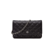  CHANEL 샤넬 WOC 19CM AS12051-3 2021/신상