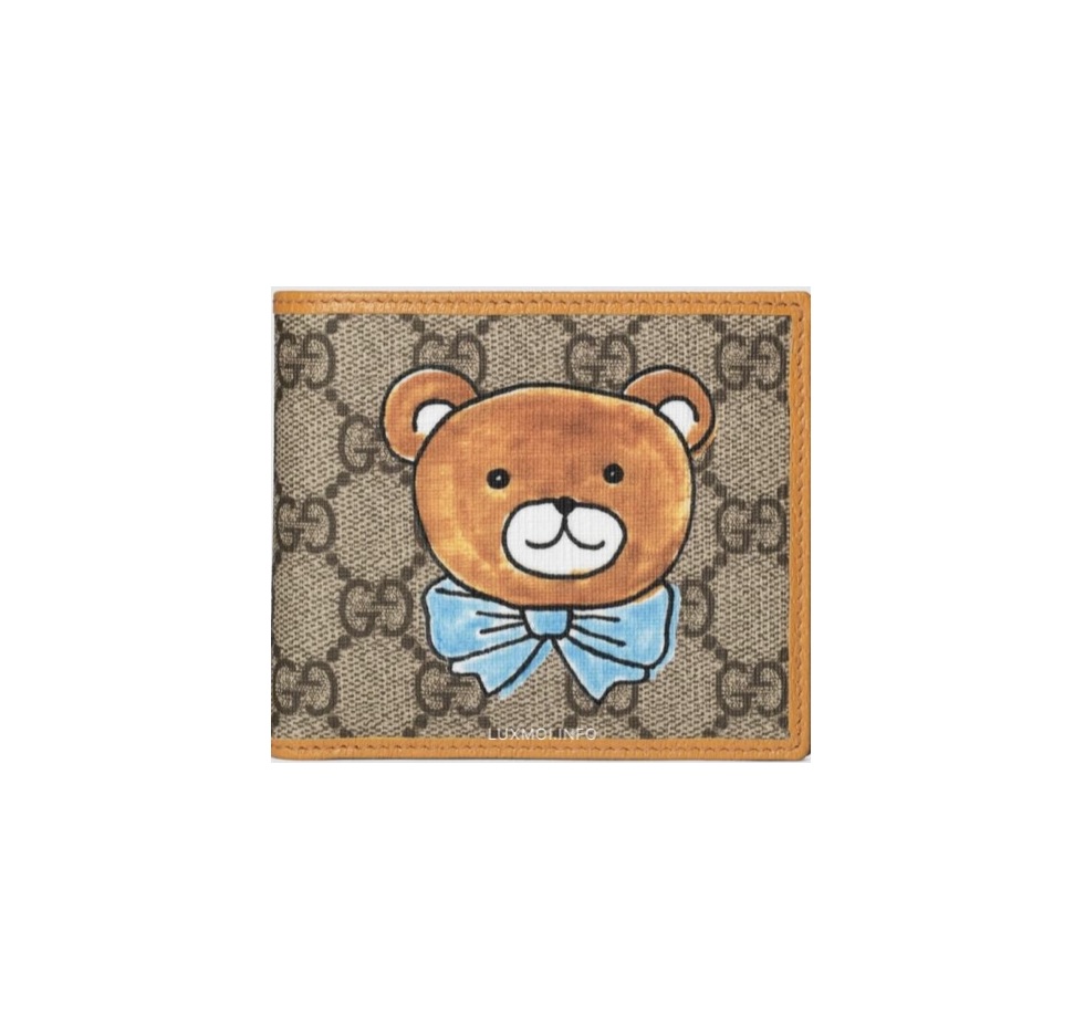28위 GUCCI 구찌 KAI x Gucci 지갑 660159