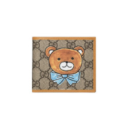 28위 GUCCI 구찌 KAI x Gucci 지갑 660159