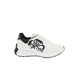  ALEXANDER MCQUEEN 알렉산더맥퀸 스프린터 러너 스니커즈 M70327