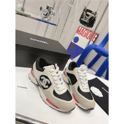48위 CHANEL 샤넬 여성용 스니커즈 C25010