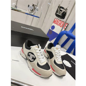 48위 CHANEL 샤넬 여성용 스니커즈 C25010