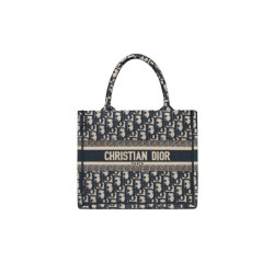 39위 DIOR 디올 스몰 북토트백