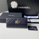Chanel 샤넬 장지갑 AS2740