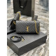 SAINT LAURENT 생로랑 케이트 플랩백 604276