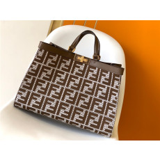 Fendi  펜디 피카부 X 토트백 F8374