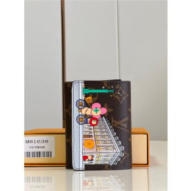 Louis Vuitton  루이비통 빅토린 지갑 M81638