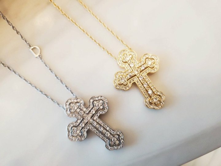 Damiani 다미아니 비쟌틴