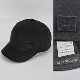 ACNE STUDIOS 아크네스튜디오 숏챙캡