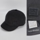 ACNE STUDIOS 아크네스튜디오 숏챙캡