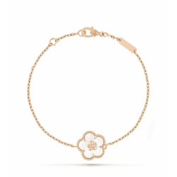 Van Cleef & Arpels 반클리프 플럼블로썸