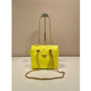 Prada  프라다 나일론 호보백 1BG468