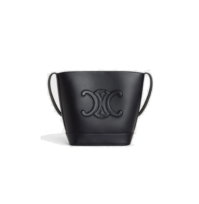  CELINE 셀린느 퀴르 스몰 버킷백 C30088