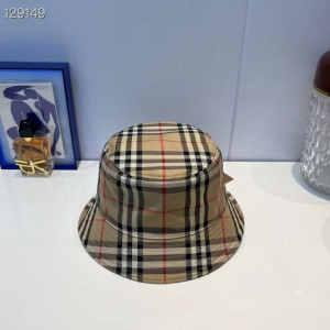 BURBERRY 버버리 고급벙거지