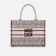 Dior 디올 여성 미스 디올 북토트 M1296