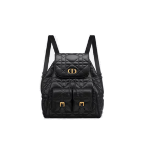  DIOR 디올 카로 백팩 미디움