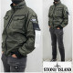 STONE ISLAND 스톤아일랜드 프리드먼트 양지퍼 자켓 2COLOR