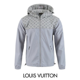 LOUIS VUITTON. 루이비통 모노나염 바람막이 2COLOR