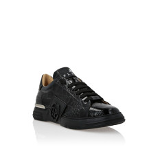 13위 Philipp Plein 필립플레인 남성 모던 스니커즈