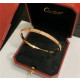 ★(판매완료)★ CARTIER 까르띠에 팔찌 C3077 국내배송건