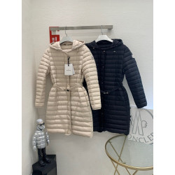 MONCLER 몽클레어 오레돈 롱구스패딩