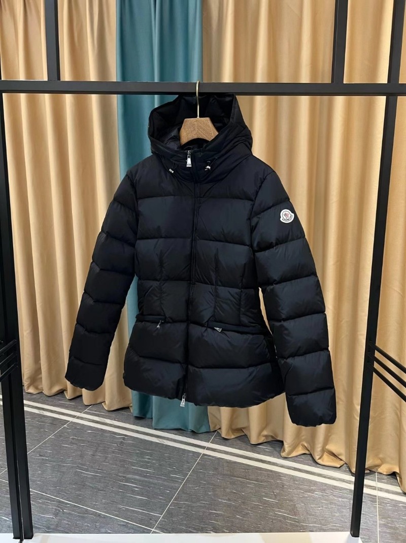 MONCLER 몽클레어 아보체 구스패딩 3COLOR
