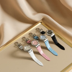AUDEMARS PIGUET  오데마피게 로얄오크 울트라씬 리얼 다이아 베젤 33mm 67601