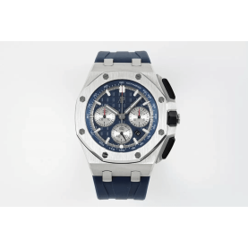 AUDEMARS PIGUET  오데마피게 로얄오크 오프쇼어 크로노 청판 26420