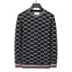 GUCCI 구찌 로고 니트 2COLOR
