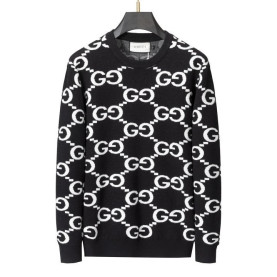 GUCCI 구찌 로고 니트 2COLOR