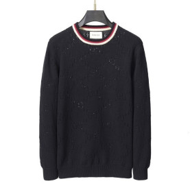 GUCCI 구찌 펀칭 니트 2COLOR