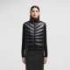MONCLER 몽클레어 울니트 패딩가디건 2COLOR