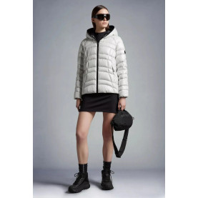 MONCLER 몽클레어 나레이 쇼트 다운 자켓 2COLOR