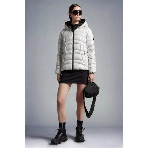 MONCLER 몽클레어 나레이 쇼트 다운 자켓 2COLOR