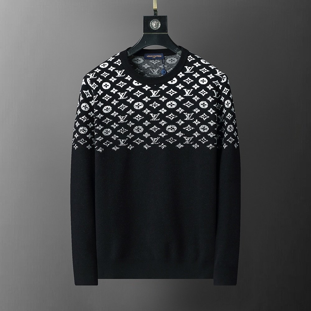 LOUIS VUITTON 루이비통 니트 2COLOR