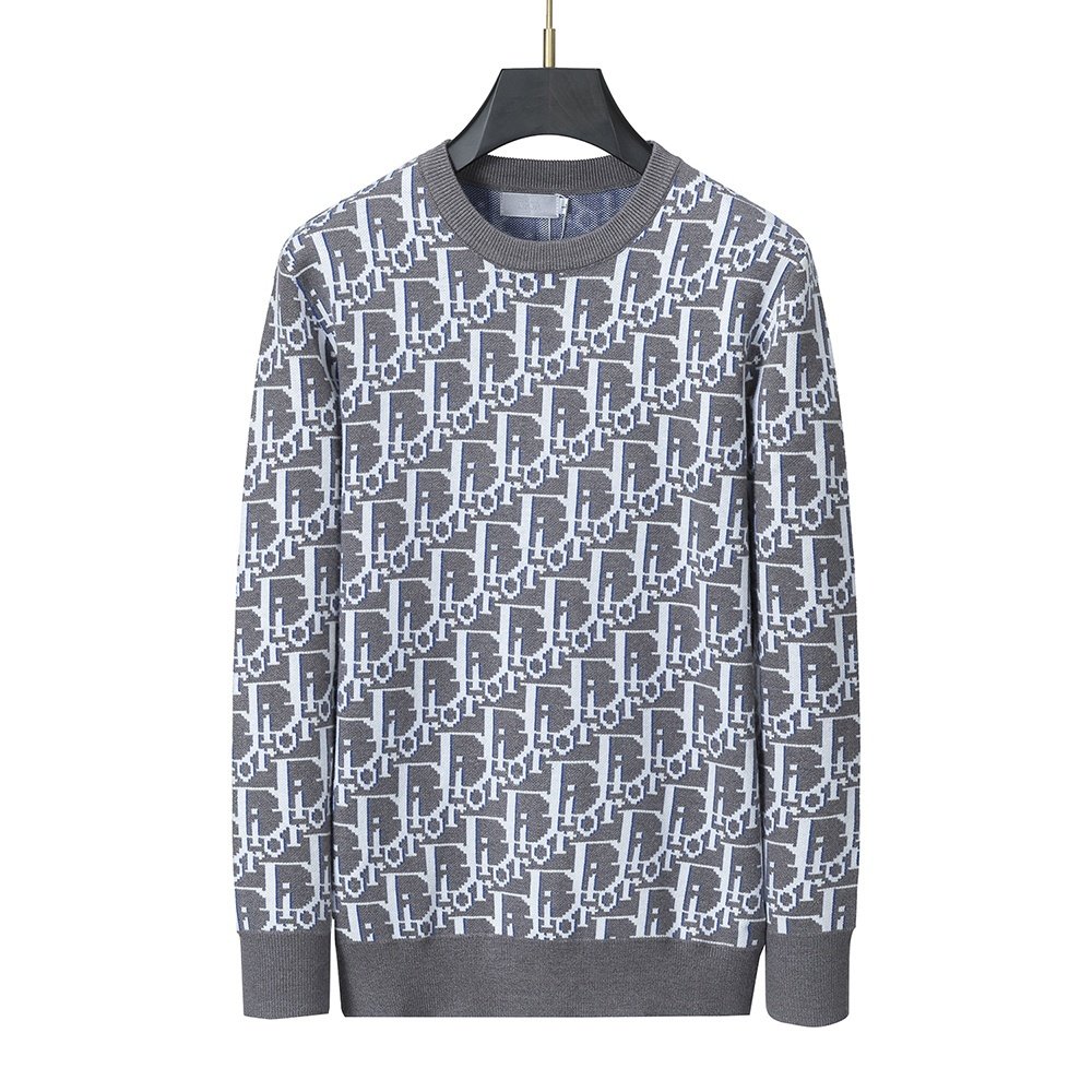 DIOR 디올 니트 3COLOR