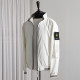 STONE ISLAND 스톤아일랜드 로고패치 라인 자켓 2COLOR