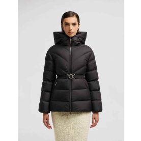 MONCLER 몽클레어 브로스 쇼트 다운 여성 재킷