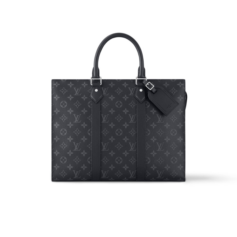 24위 LOUIS VUITTON 루이비통 삭 플라 호리존탈 지페 M11742