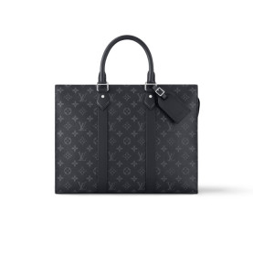 24위 LOUIS VUITTON 루이비통 삭 플라 호리존탈 지페 M11742
