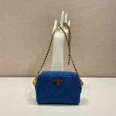  PRADA 프라다 스몰&라지 크로스백 1NS695 2024/신상
