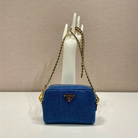  PRADA 프라다 스몰&라지 크로스백 1NS695 2024/신상