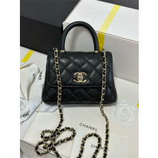  CHANEL 샤넬 코코핸들 미니 체인백 AP4244 2024/신상