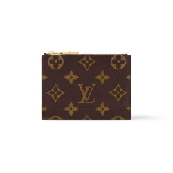 15위 LOUIS VUITTON 루이비통 리사 월릿 M11380 2COLOR
