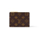 15위 LOUIS VUITTON 루이비통 리사 월릿 M11380 2COLOR