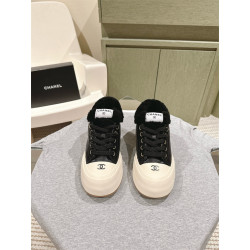  CHANEL 샤넬 여성용 스니커즈 C58289-1 2024/신상 2COLOR